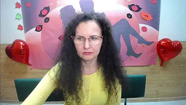 Miroslava Happi online show from 10-02-25, 06:53