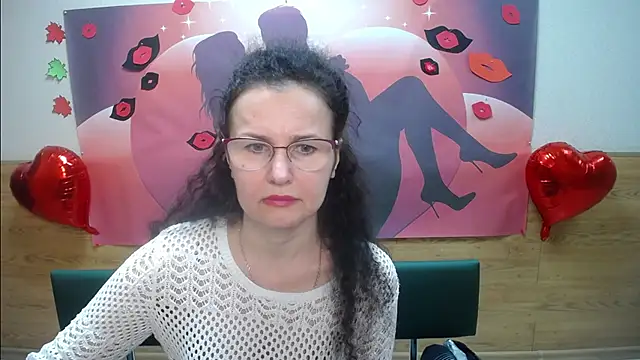 Miroslava Happi online show from 10-03-25, 05:59
