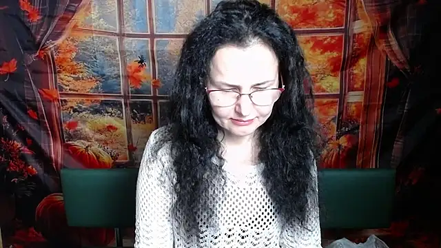 Miroslava Happi online show from 11-20-25, 06:35