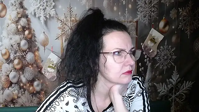 Miroslava Happi online show from 01-09-26, 06:38