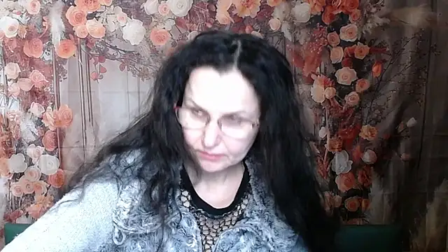 Miroslava Happi online show from 02-11-26, 06:51