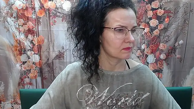 Miroslava Happi online show from 03-01-26, 06:26