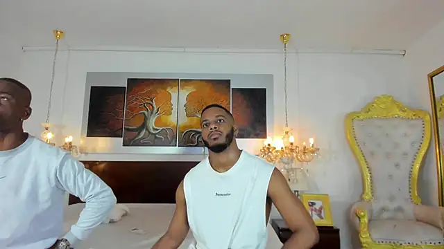 Jakexv online show from 11-23-25, 12:05