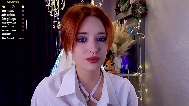 Hisoka akerley online show from 02-01-26, 06:39