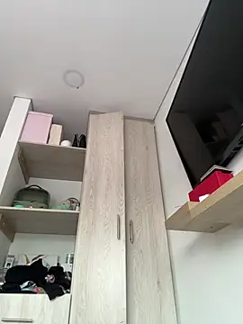 Snapshot of KarolVega- chatting on 02-12-25, 04:11 KarolVega- online show from 02-12-25, 04:11