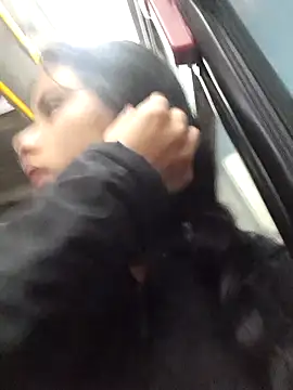 Snapshot of CHLOE_ISABELL chatting on 02-19-25, 11:25 CHLOE ISABELL online show from 02-19-25, 11:25