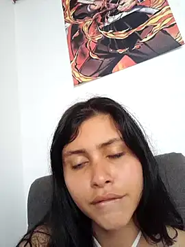 Snapshot of CHLOE_ISABELL chatting on 03-08-25, 07:31 CHLOE ISABELL online show from 03-08-25, 07:31