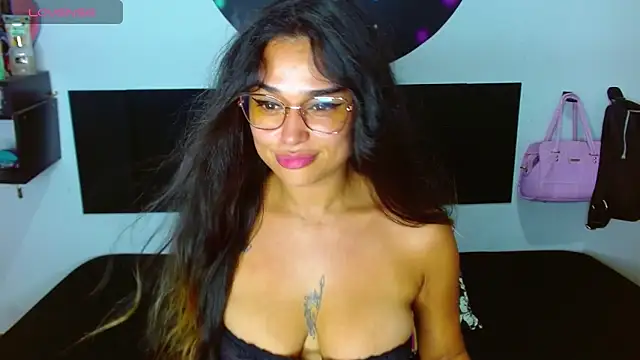 Ana Riderr online show from 02-20-26, 06:26