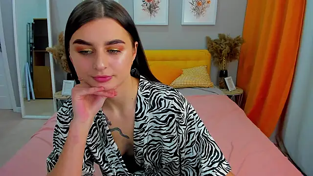 EmmaOlsen4u online show from 02-23-25, 04:35