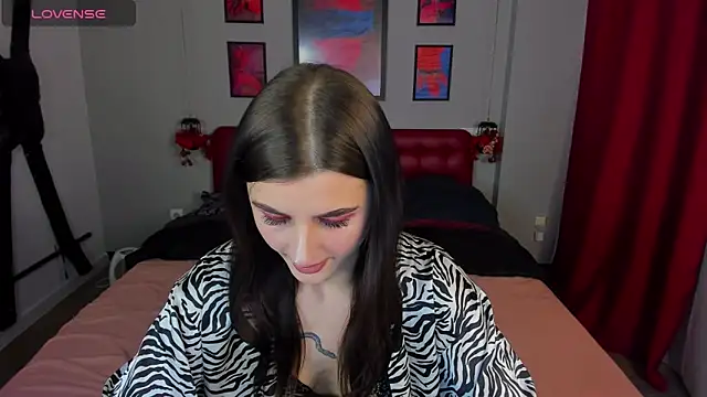 EmmaOlsen4u online show from 03-04-25, 07:41