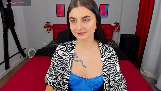 EmmaOlsen4u online show from 03-05-25, 02:01