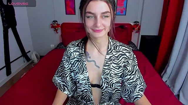 EmmaOlsen4u online show from 03-07-25, 04:44