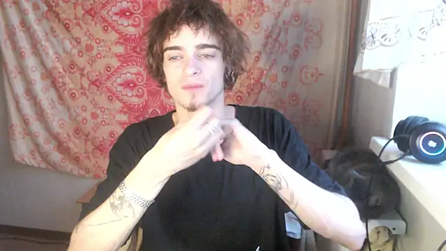 OG MisteR PeniS online show from 11-06-25, 07:42