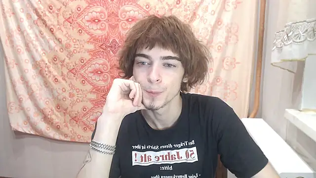 OG MisteR PeniS online show from 11-07-25, 12:21