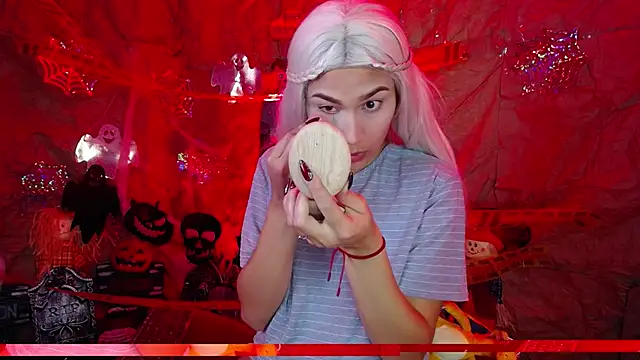 Auroraa soul online show from 10-24-25, 01:18