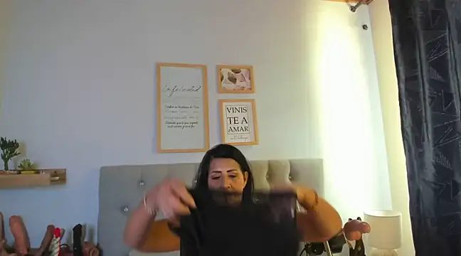 Jackiehmilf52 online show from 02-22-25, 08:42