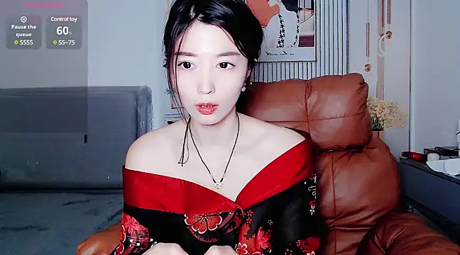 Tangtang-baby online show from 02-18-25, 04:37