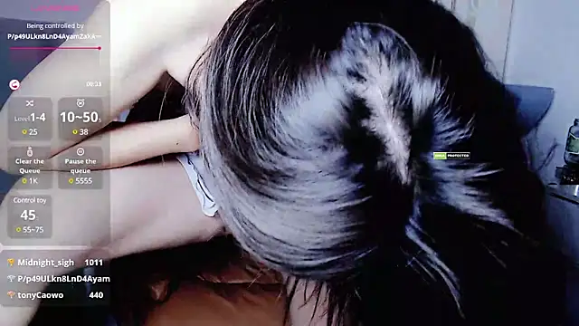 Tangtang-baby online show from 02-21-25, 05:42