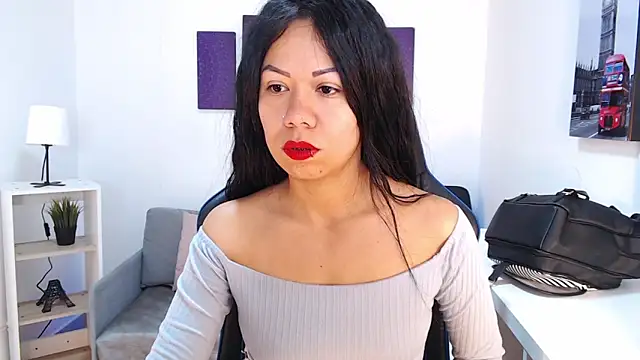 Katelady online show from 10-26-25, 12:11