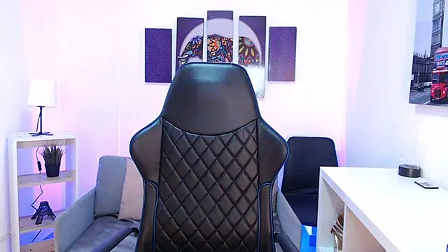 Katelady online show from 10-27-25, 11:03