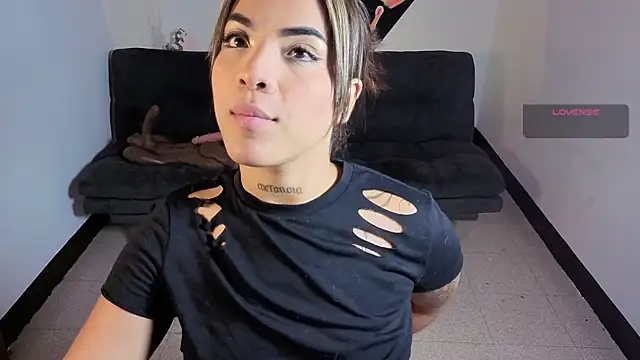 Maryybellax online show from 11-23-25, 10:42