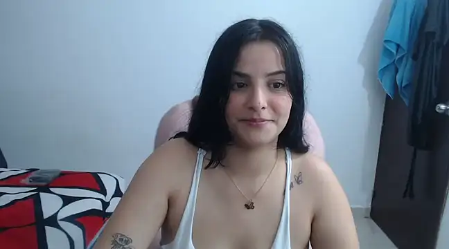 atenea 02 love online show from 02-27-25, 06:18
