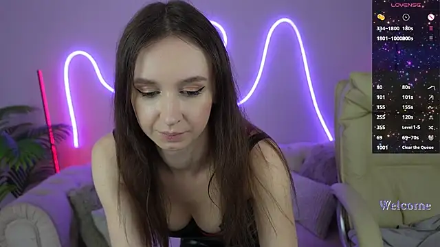 NikkyyLust online show from 03-15-25, 08:37