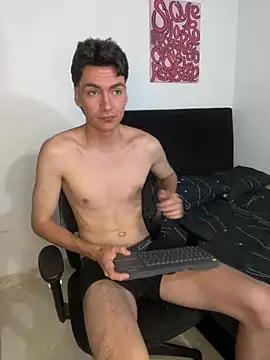 jacknoriz online show from 02-13-25, 10:34