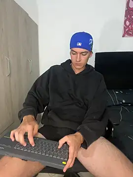 jacknoriz online show from 03-12-25, 12:42