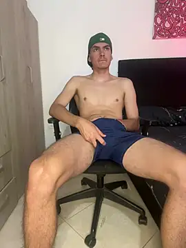 jacknoriz online show from 03-19-25, 01:40