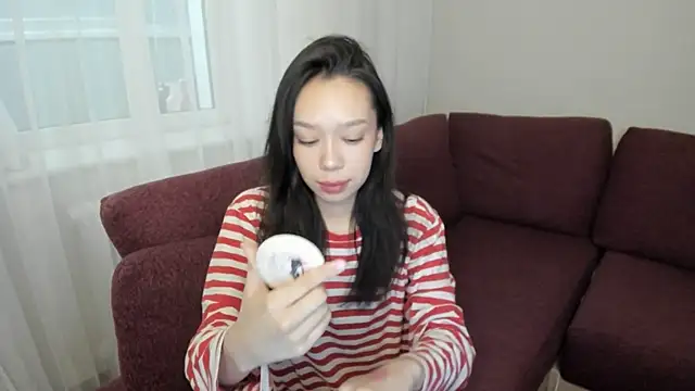 CherryMolly online show from 09-25-25, 12:36