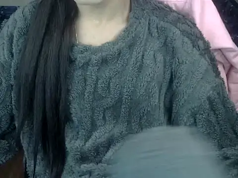 Snapshot of YourCDBitch chatting on 12-16-25, 10:37 YourCDBitch online show from 12-16-25, 10:37