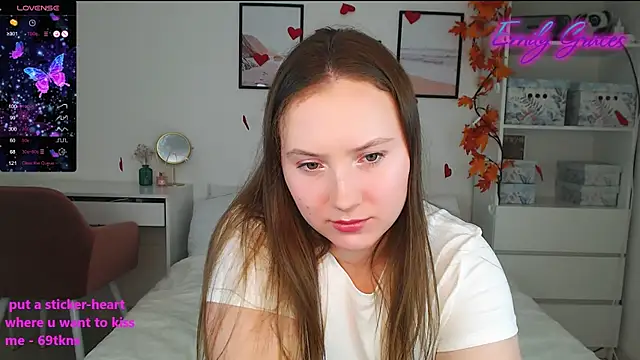 EmilyxxGraces online show from 02-15-25, 12:26