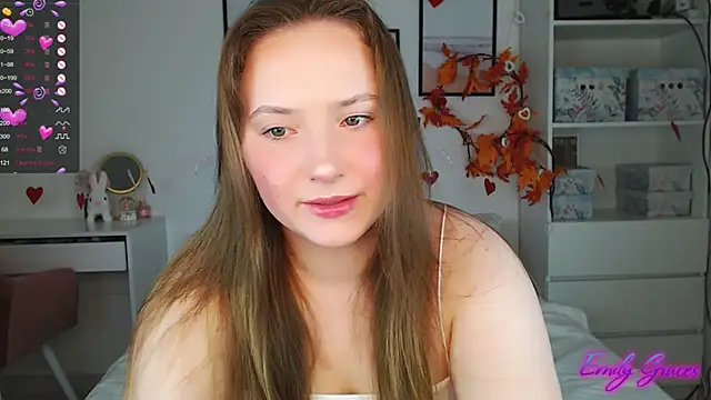 EmilyxxGraces online show from 03-04-25, 10:27