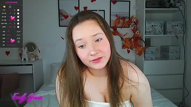 EmilyxxGraces online show from 03-05-25, 01:31