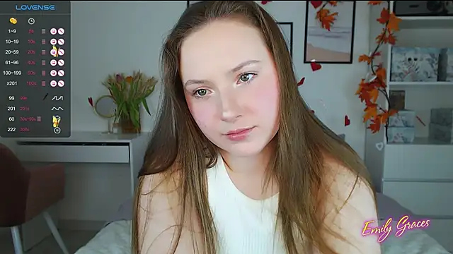 EmilyxxGraces online show from 03-13-25, 02:27