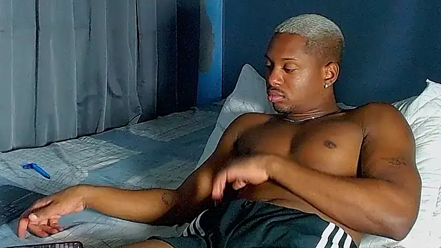 JackBlackone online show from 11-26-25, 04:35