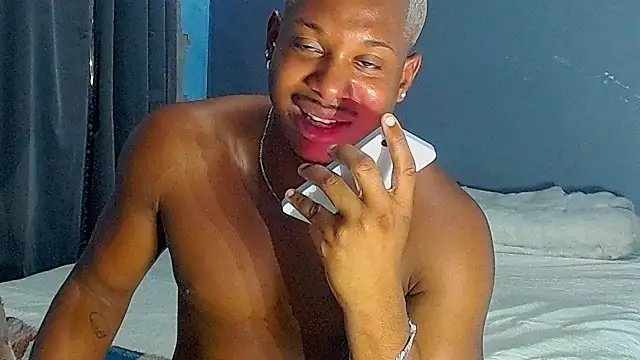 JackBlackone online show from 01-17-26, 03:39