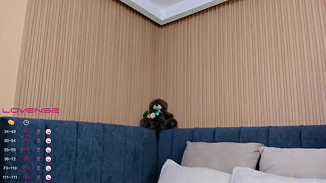 elizabeth 20 online show from 03-07-25, 07:05