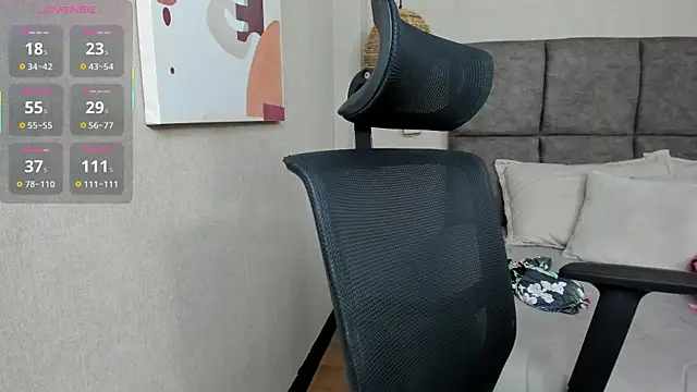 elizabeth 20 online show from 10-01-25, 07:09