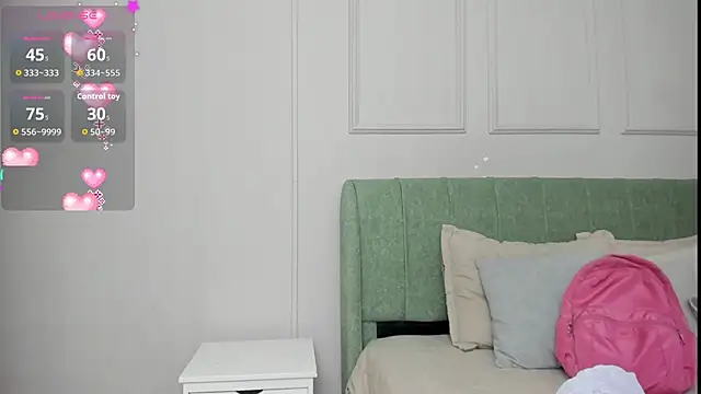 elizabeth 20 online show from 11-11-25, 07:58