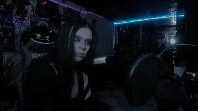 rotten dreams online show from 02-25-25, 12:55