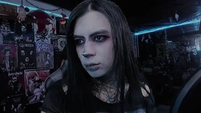 rotten dreams online show from 10-08-25, 09:34