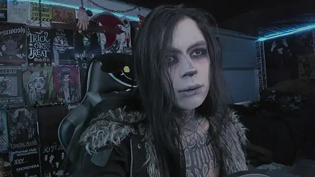 rotten dreams online show from 12-19-25, 09:22