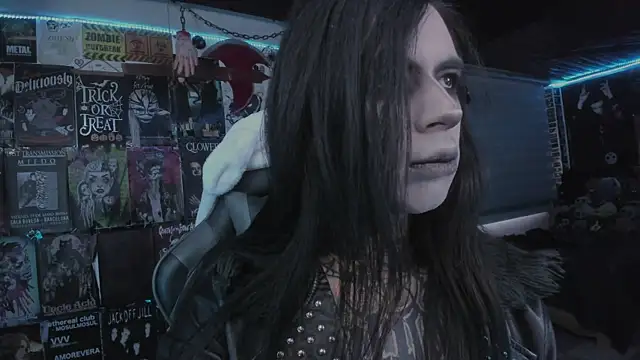 rotten dreams online show from 01-08-26, 07:38