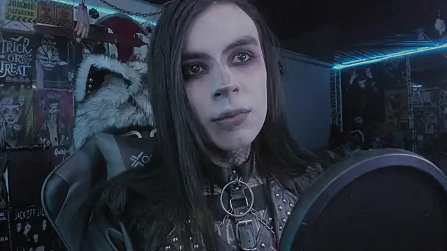 rotten dreams online show from 02-04-26, 11:31