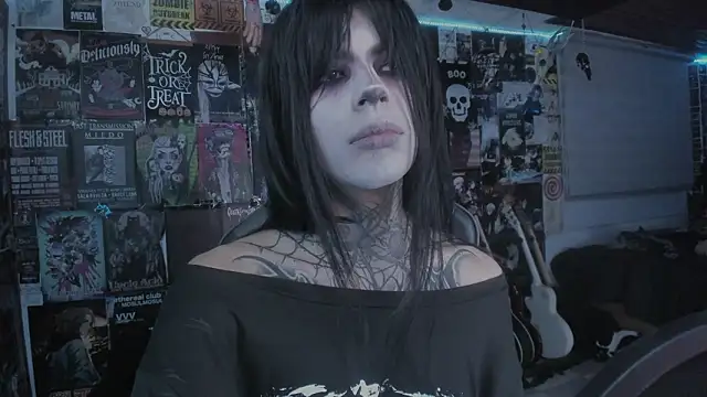 rotten dreams online show from 02-17-26, 11:00