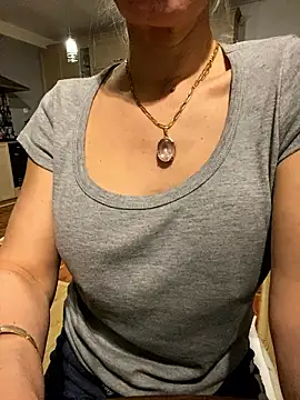 DeboraXporn online show from 01-10-26, 12:23