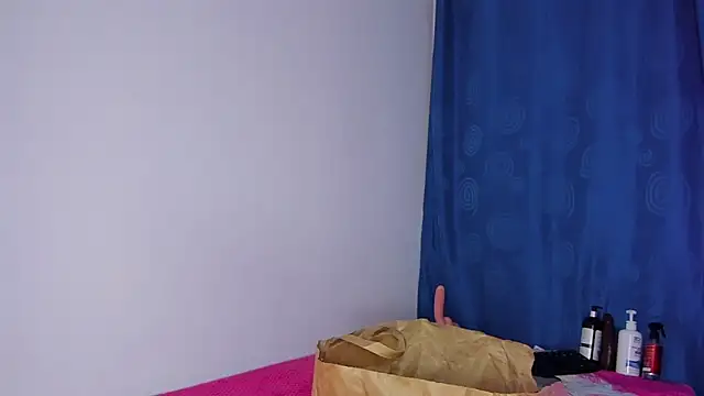 MELINAMARTINS online show from 02-07-26, 09:51