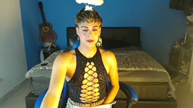 mchissexx online show from 10-21-25, 11:49